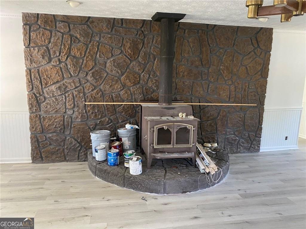 2363 Alvin Joiner Road Dublin - 16