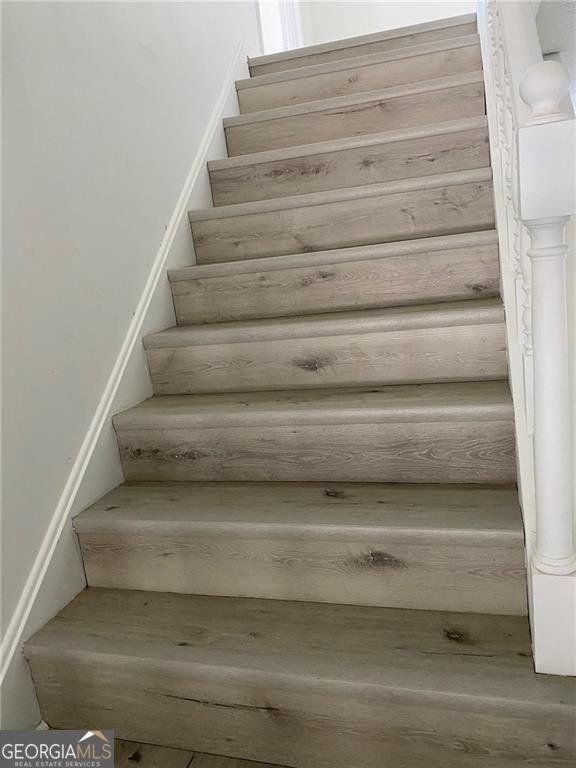 2363 Alvin Joiner Road Dublin - 17