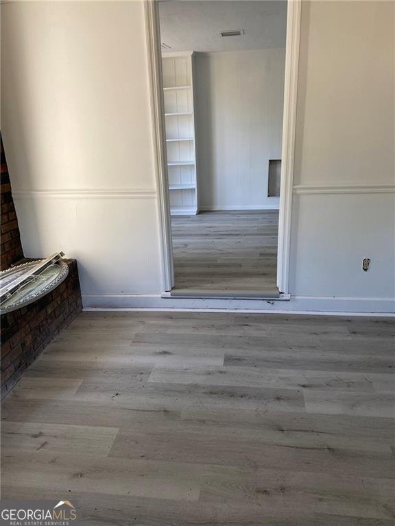 2363 Alvin Joiner Road Dublin - 19