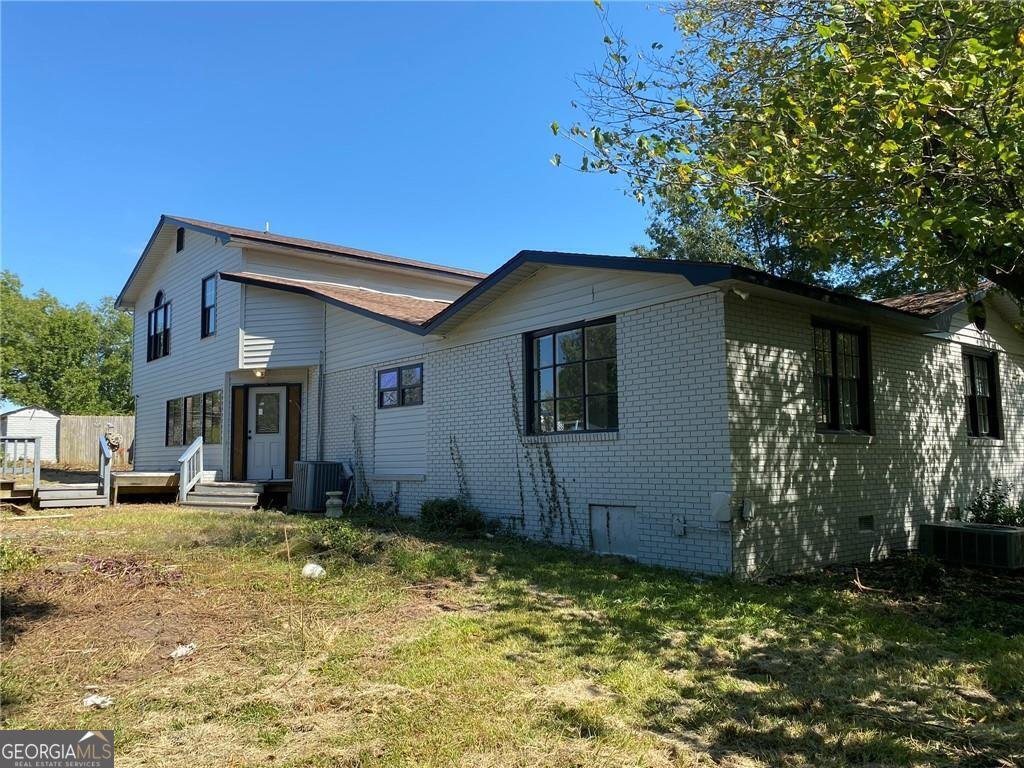 2363 Alvin Joiner Road Dublin - 2