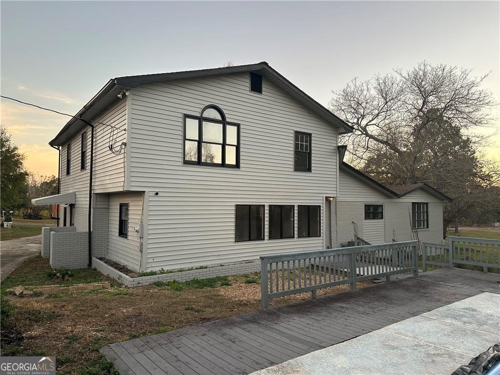 2363 Alvin Joiner Road Dublin - 25