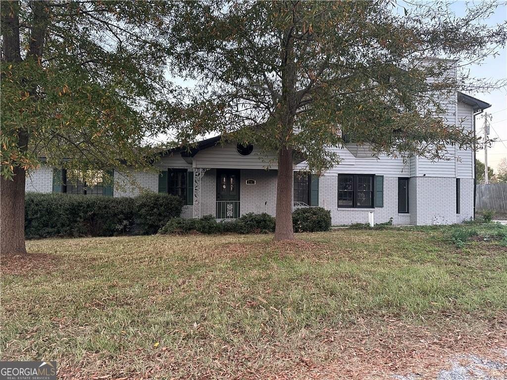 2363 Alvin Joiner Road Dublin - 26