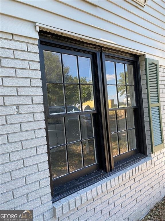 2363 Alvin Joiner Road Dublin - 3