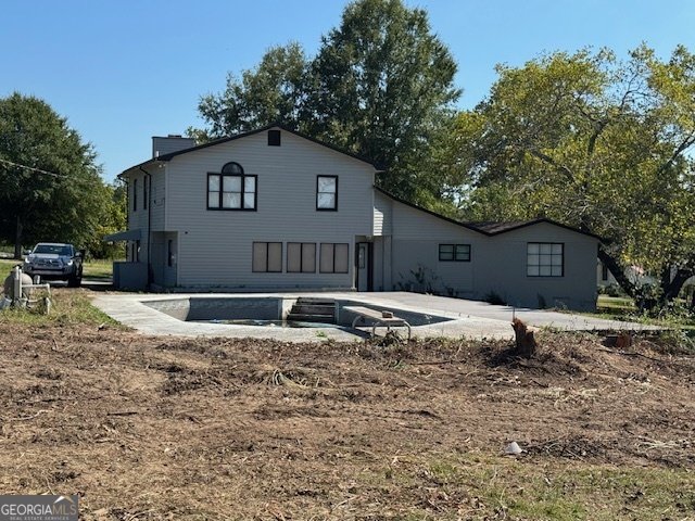 2363 Alvin Joiner Road Dublin - 30