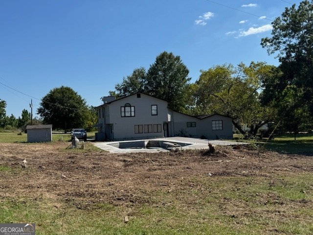 2363 Alvin Joiner Road Dublin - 31