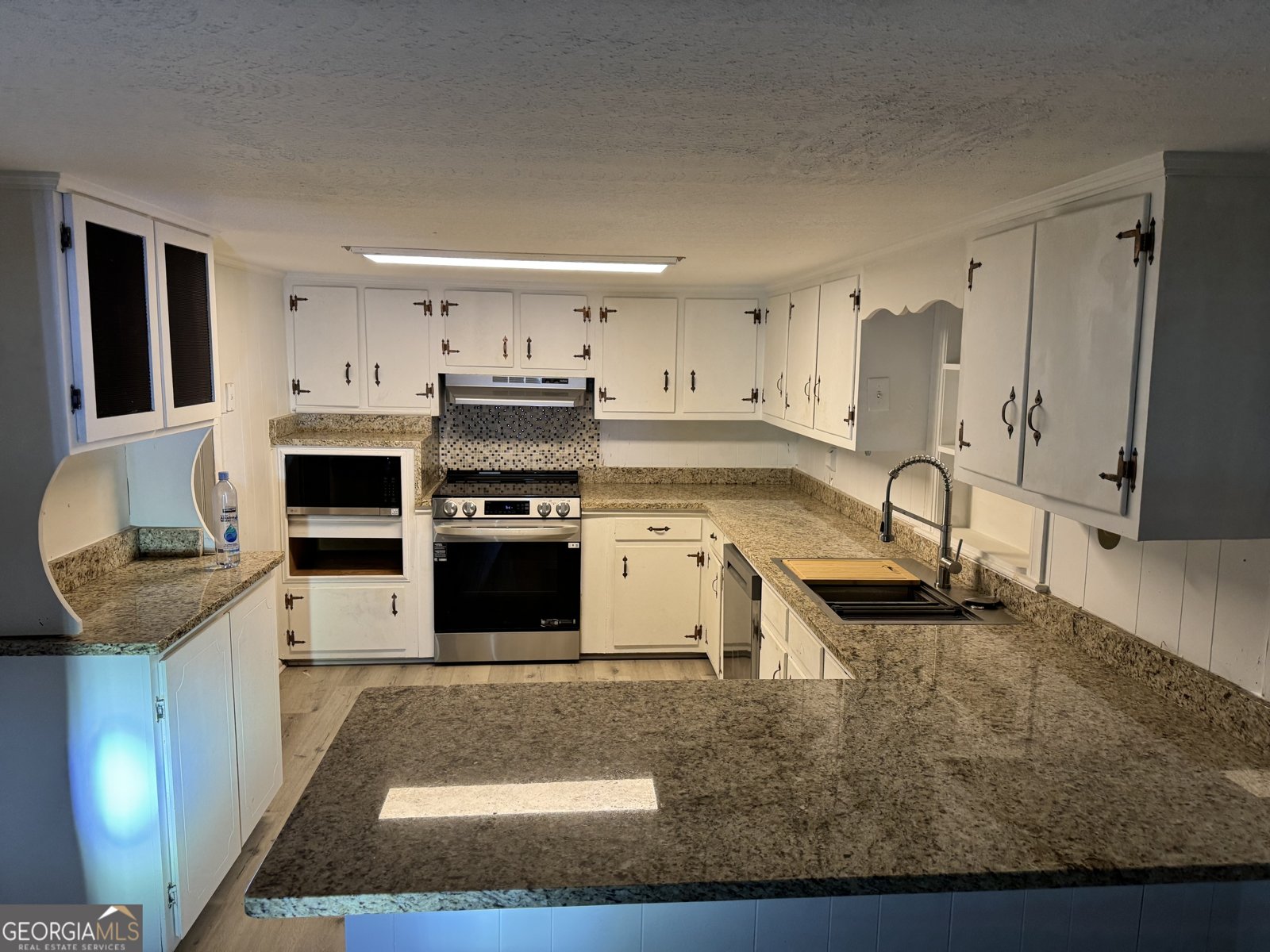 2363 Alvin Joiner Road Dublin - Photo 33