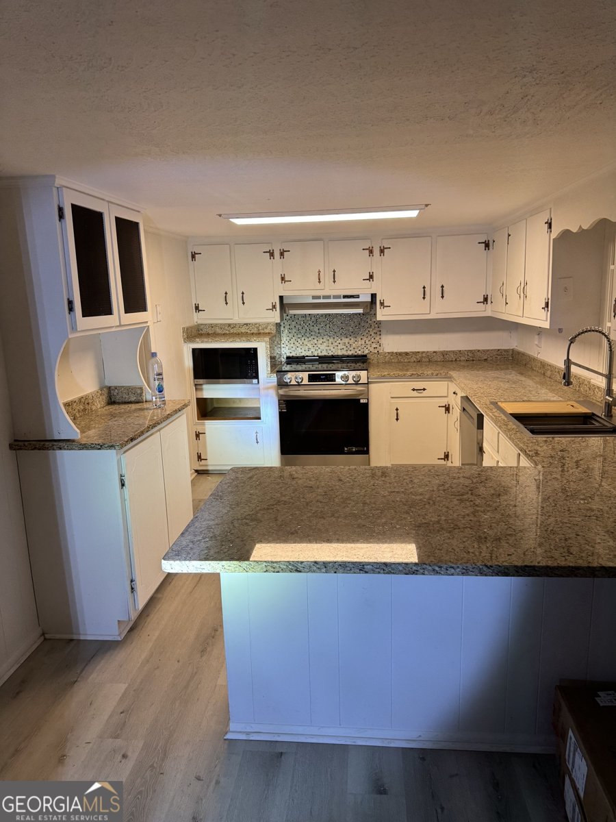 2363 Alvin Joiner Road Dublin - Photo 35