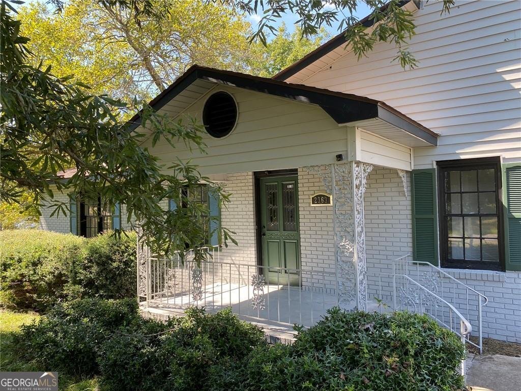 2363 Alvin Joiner Road Dublin - 9