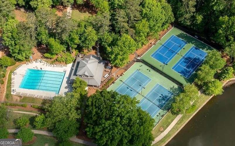 227 Quail Run Roswell - 28