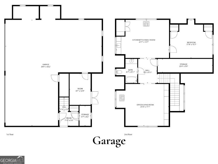 525 River Road Rome - 101