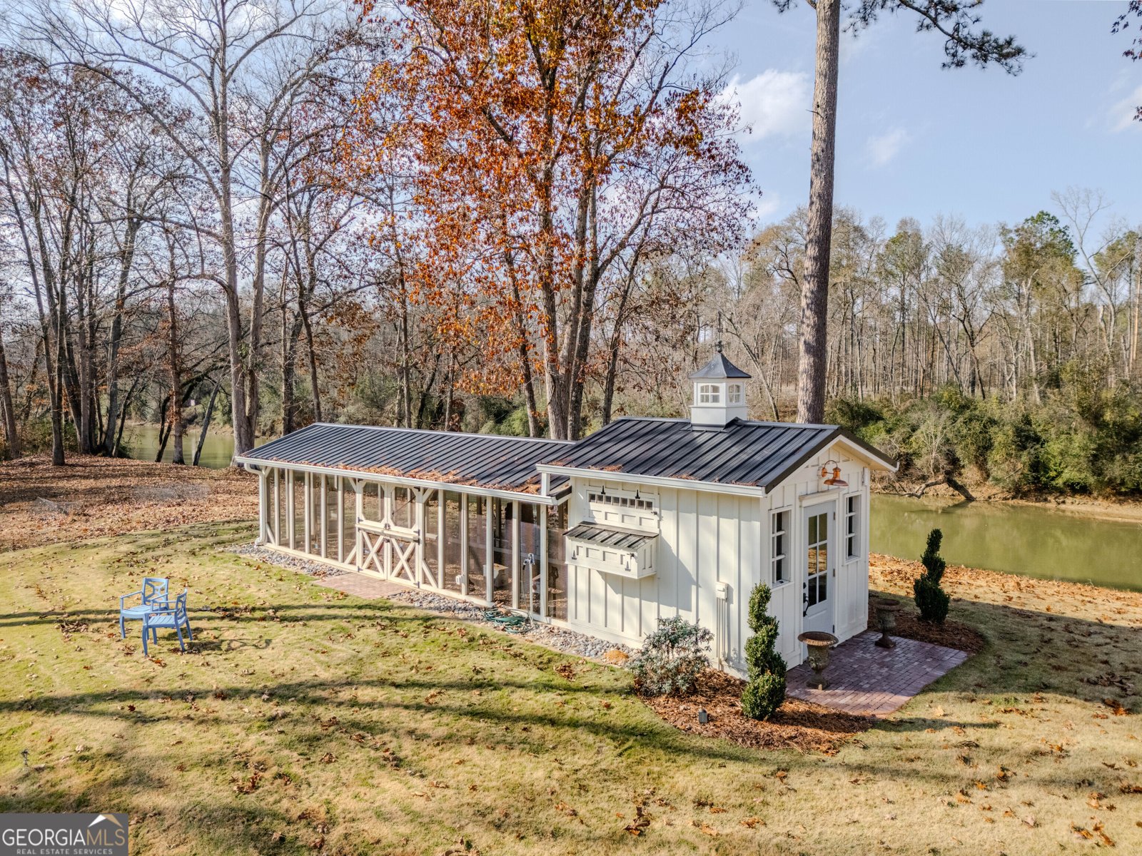 525 River Road Rome - 9