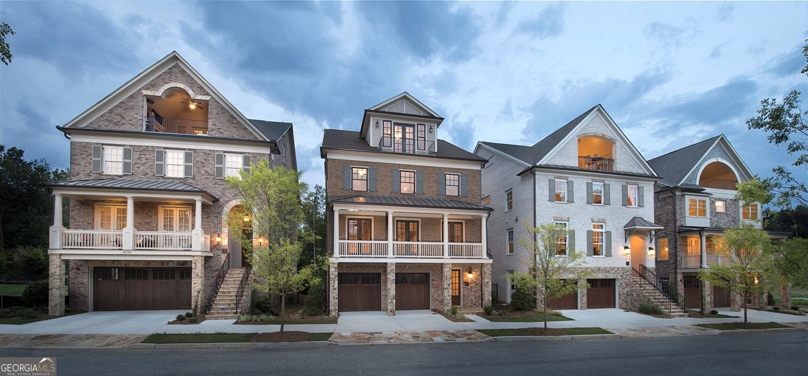 3510 Vermillion View Suwanee - 2