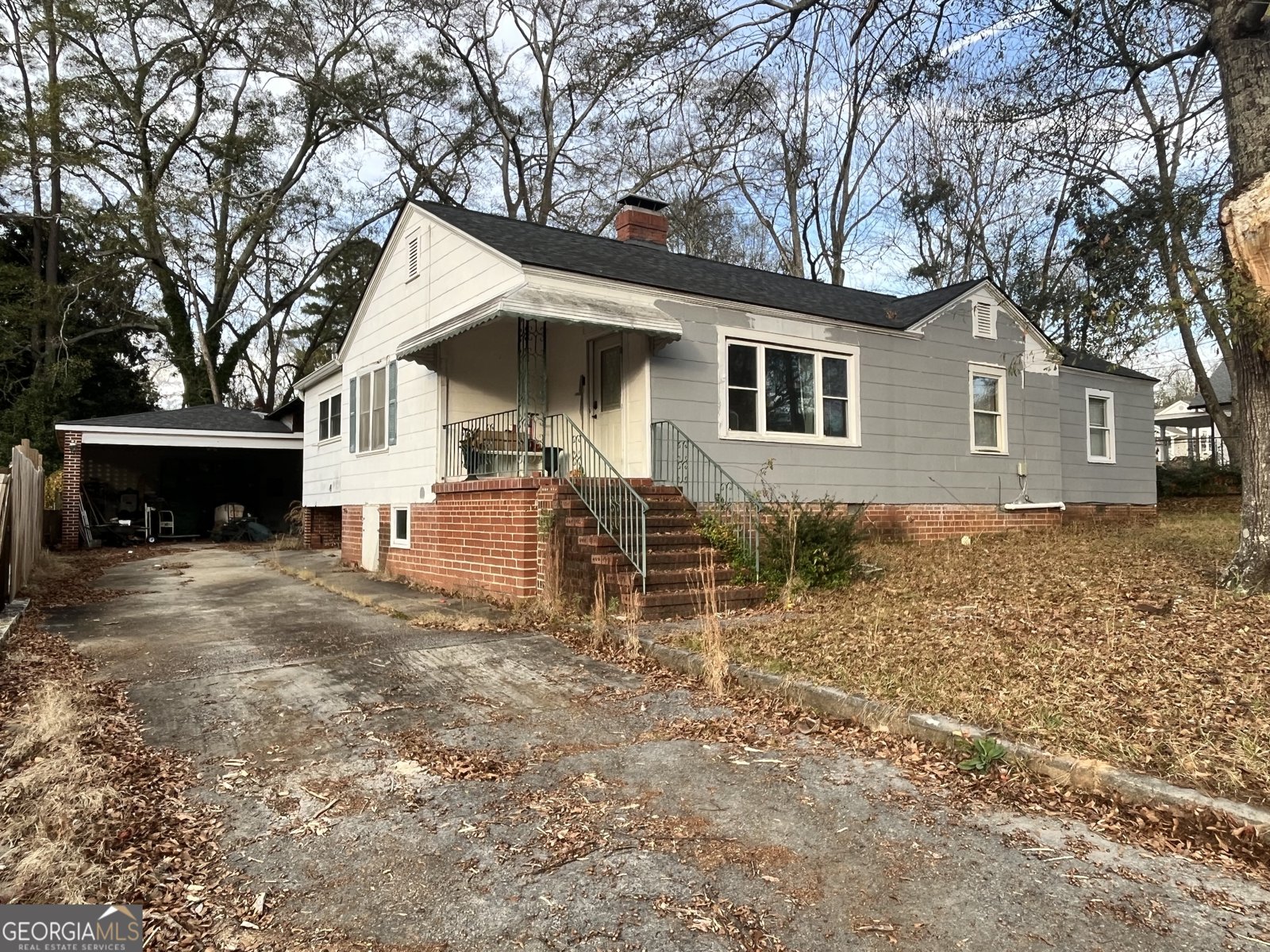 109 Schaefer Court Toccoa - 3