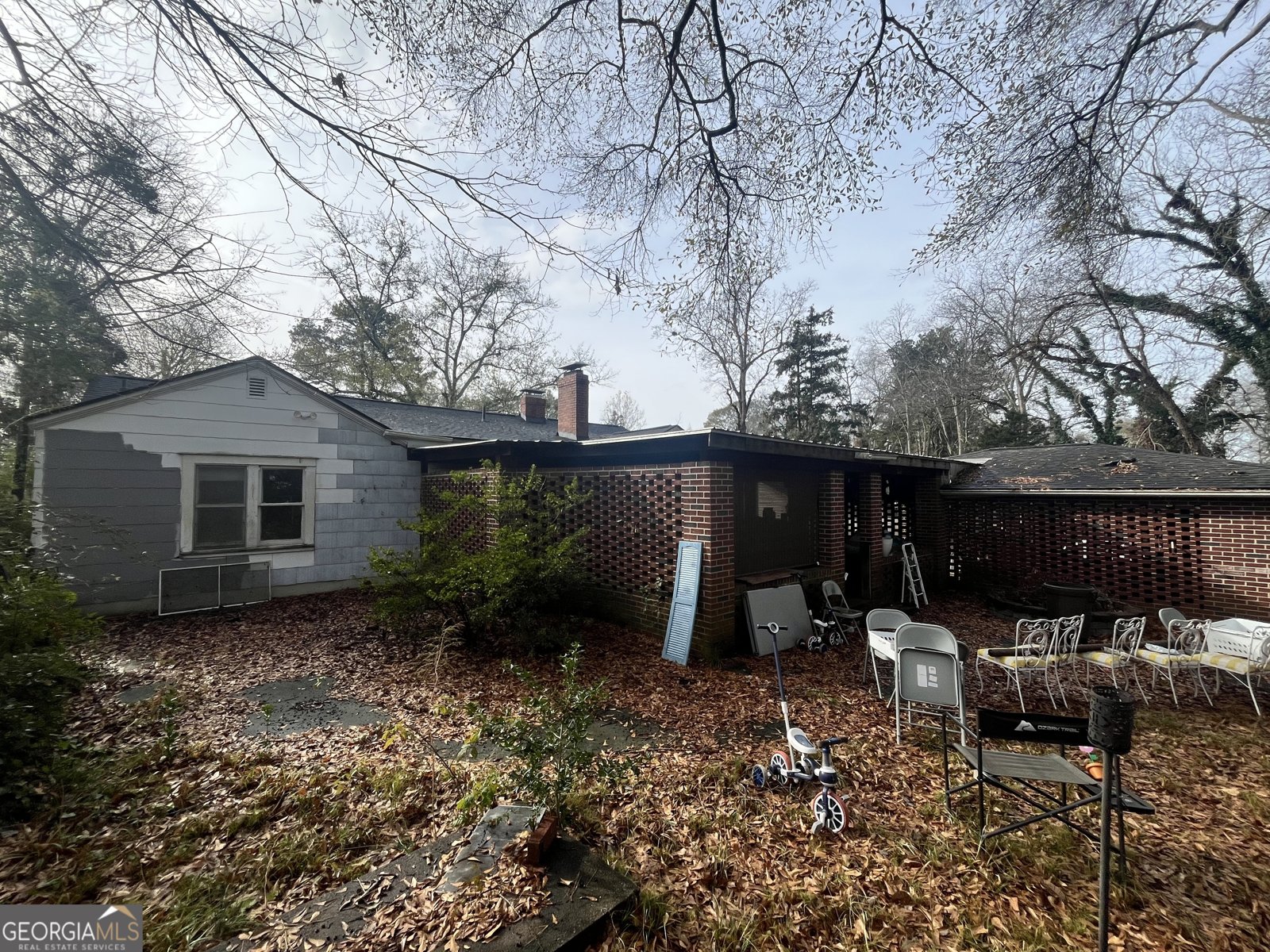 109 Schaefer Court Toccoa - Photo 34