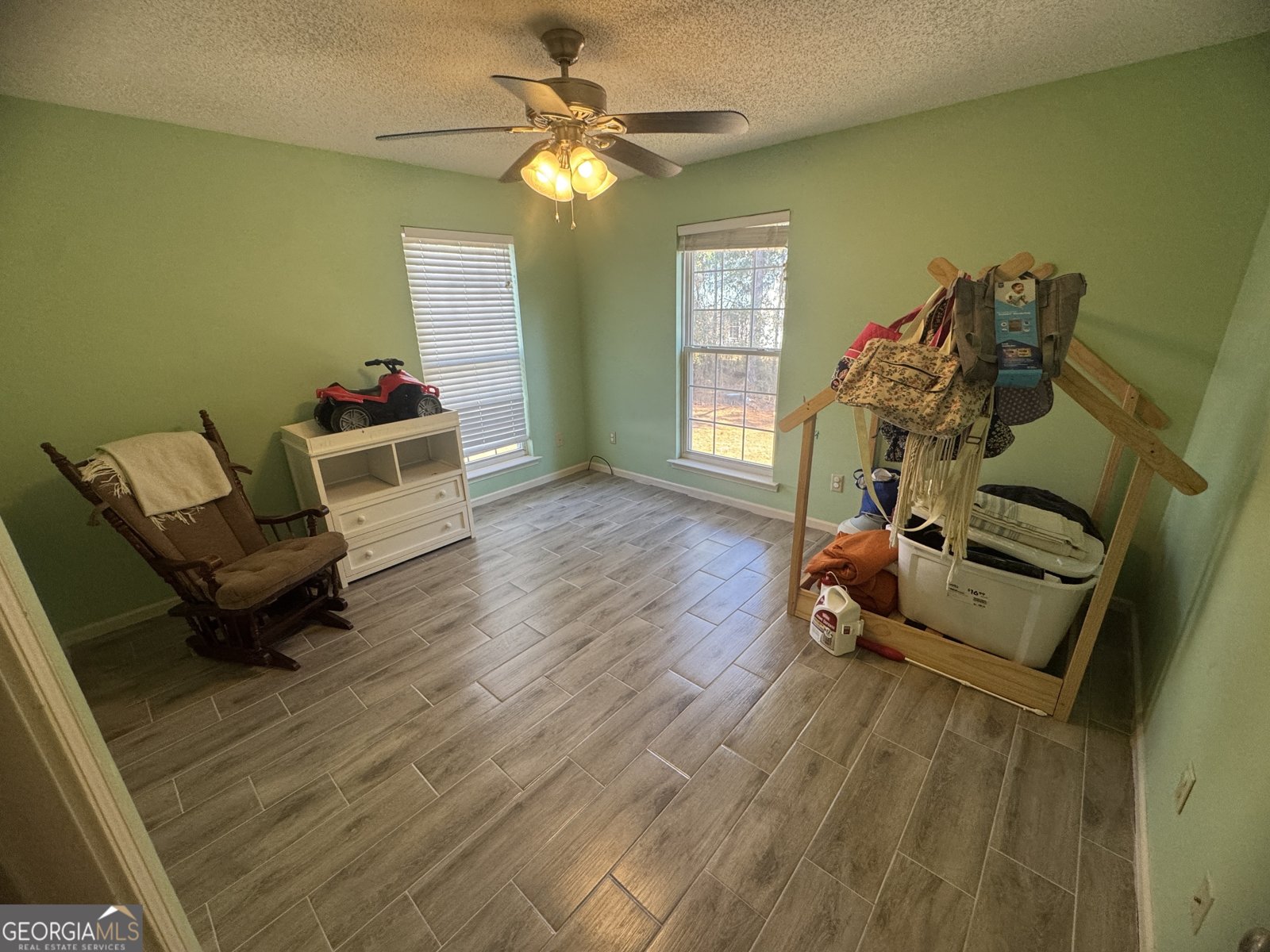 601 Kevin Court Statesboro - 15