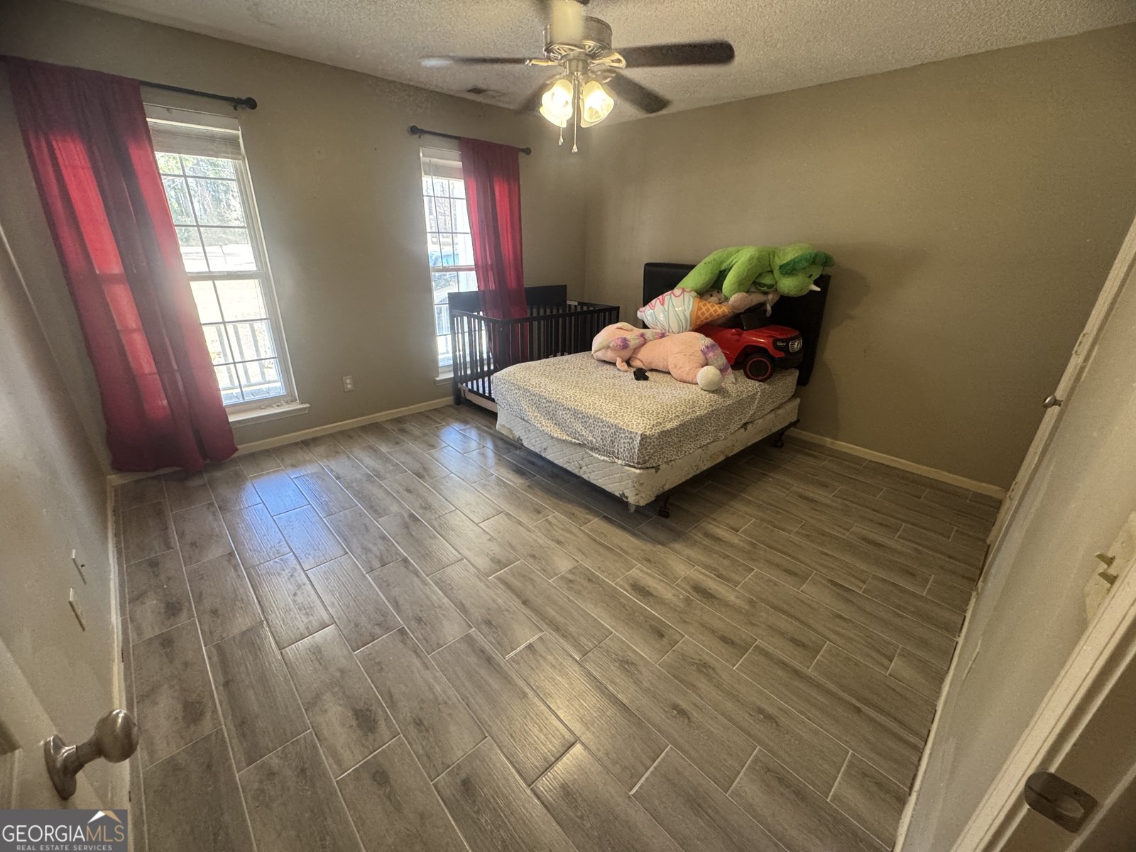 601 Kevin Court Statesboro - 17