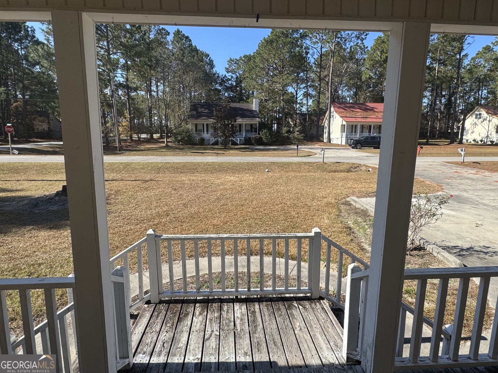 601 Kevin Court Statesboro - 25