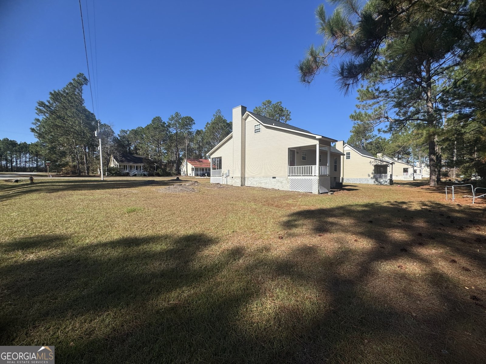 601 Kevin Court Statesboro - 26