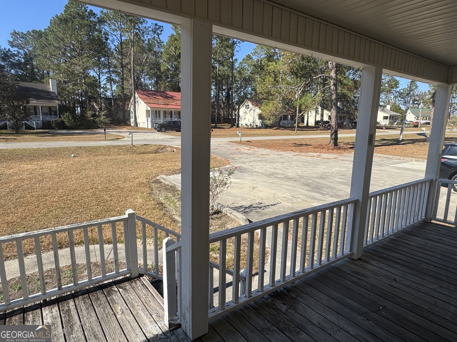 601 Kevin Court Statesboro - 5