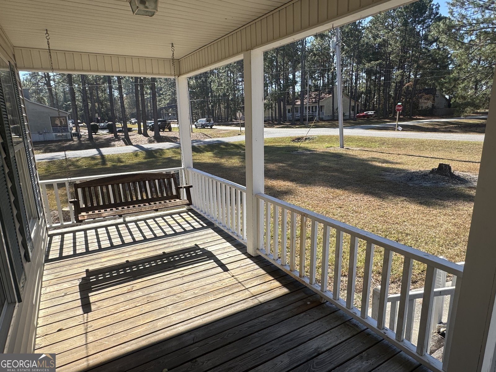 601 Kevin Court Statesboro - 6