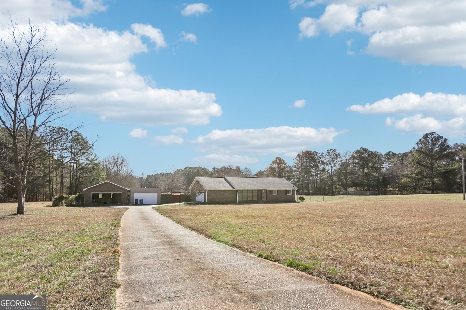 654 Conyers Road Mcdonough - Photo 25