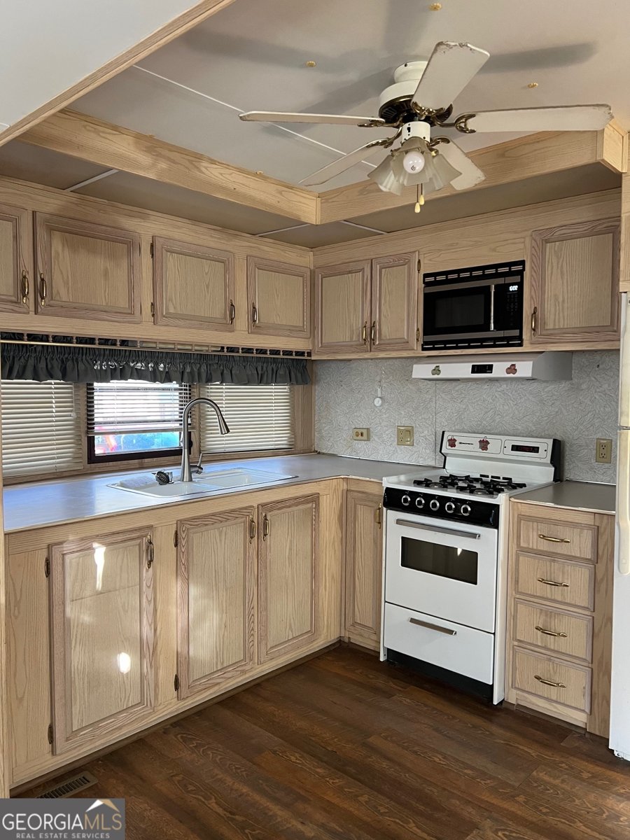 127 Canyon Pass Cleveland - 11