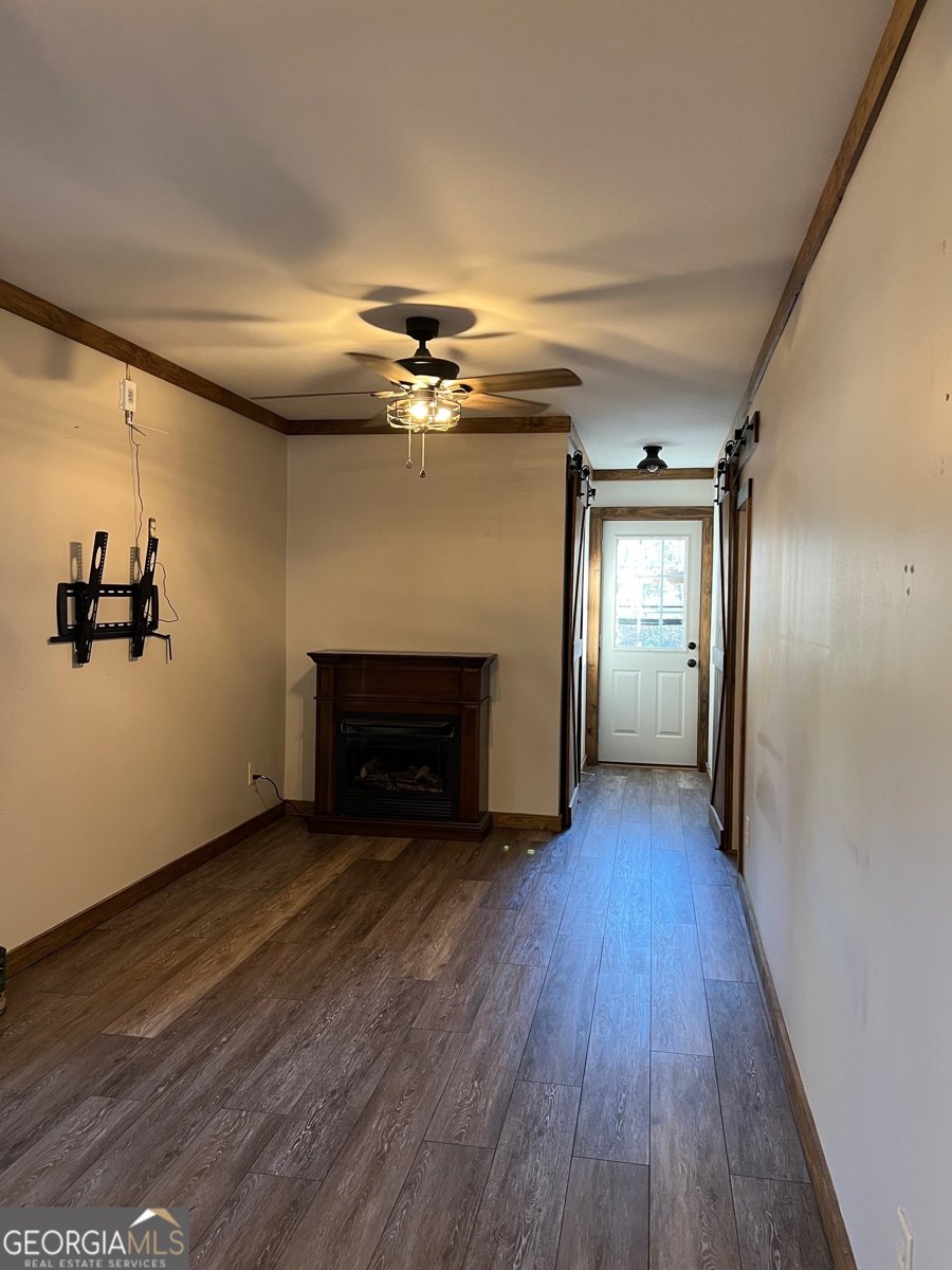 127 Canyon Pass Cleveland - 13