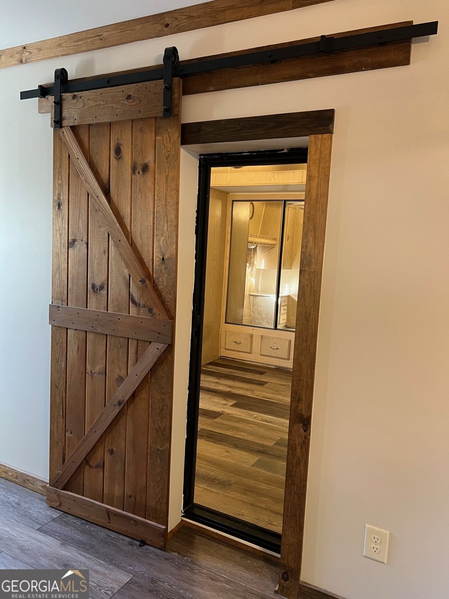 127 Canyon Pass Cleveland - 14