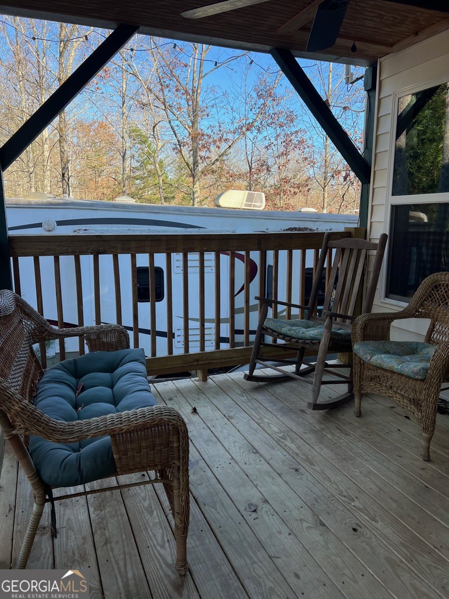 127 Canyon Pass Cleveland - 2