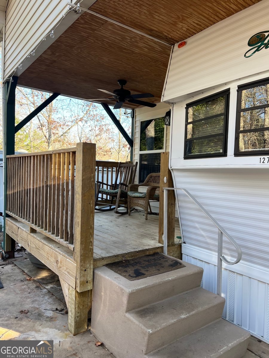 127 Canyon Pass Cleveland - 3