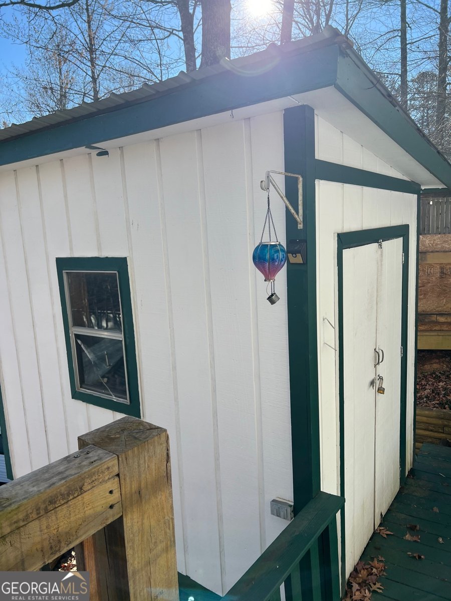 127 Canyon Pass Cleveland - 4