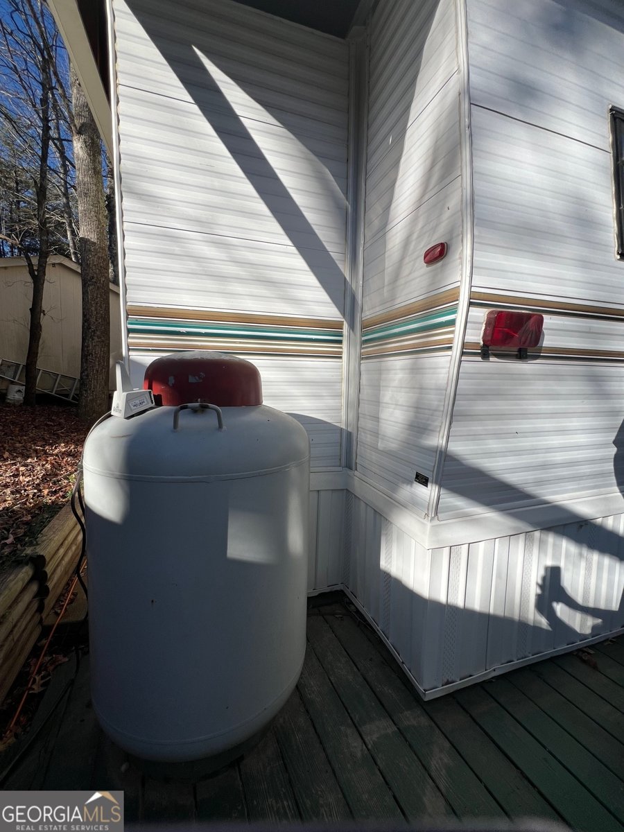 127 Canyon Pass Cleveland - 5