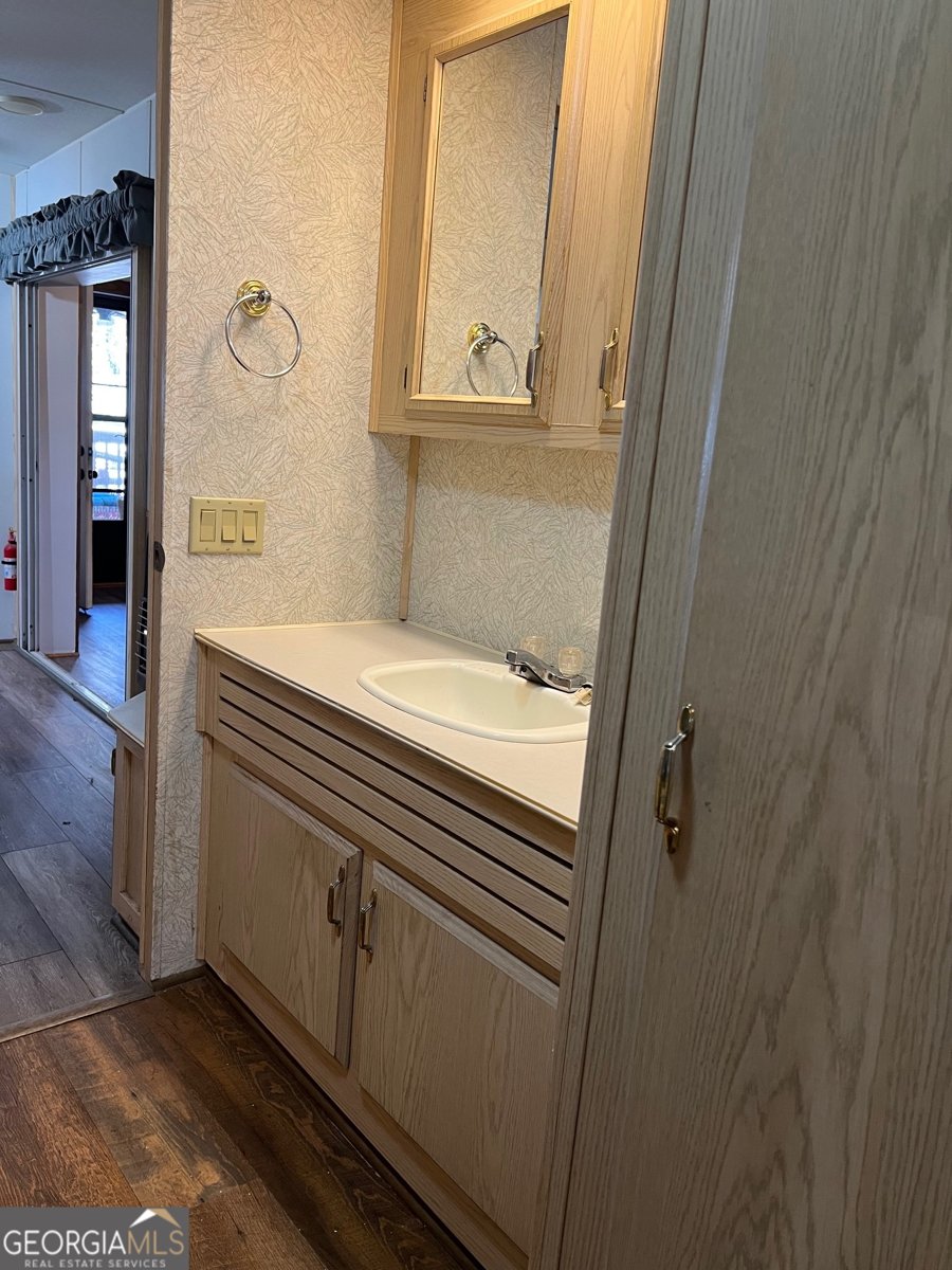 127 Canyon Pass Cleveland - 9