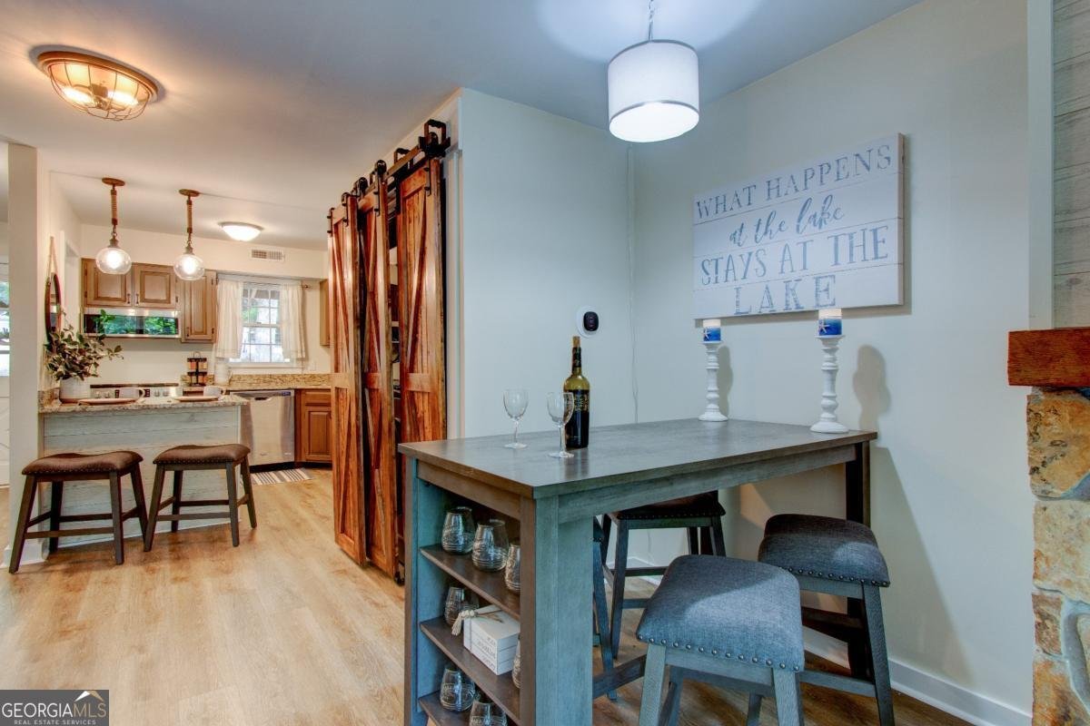 7 Mountain View Court Waleska - 11