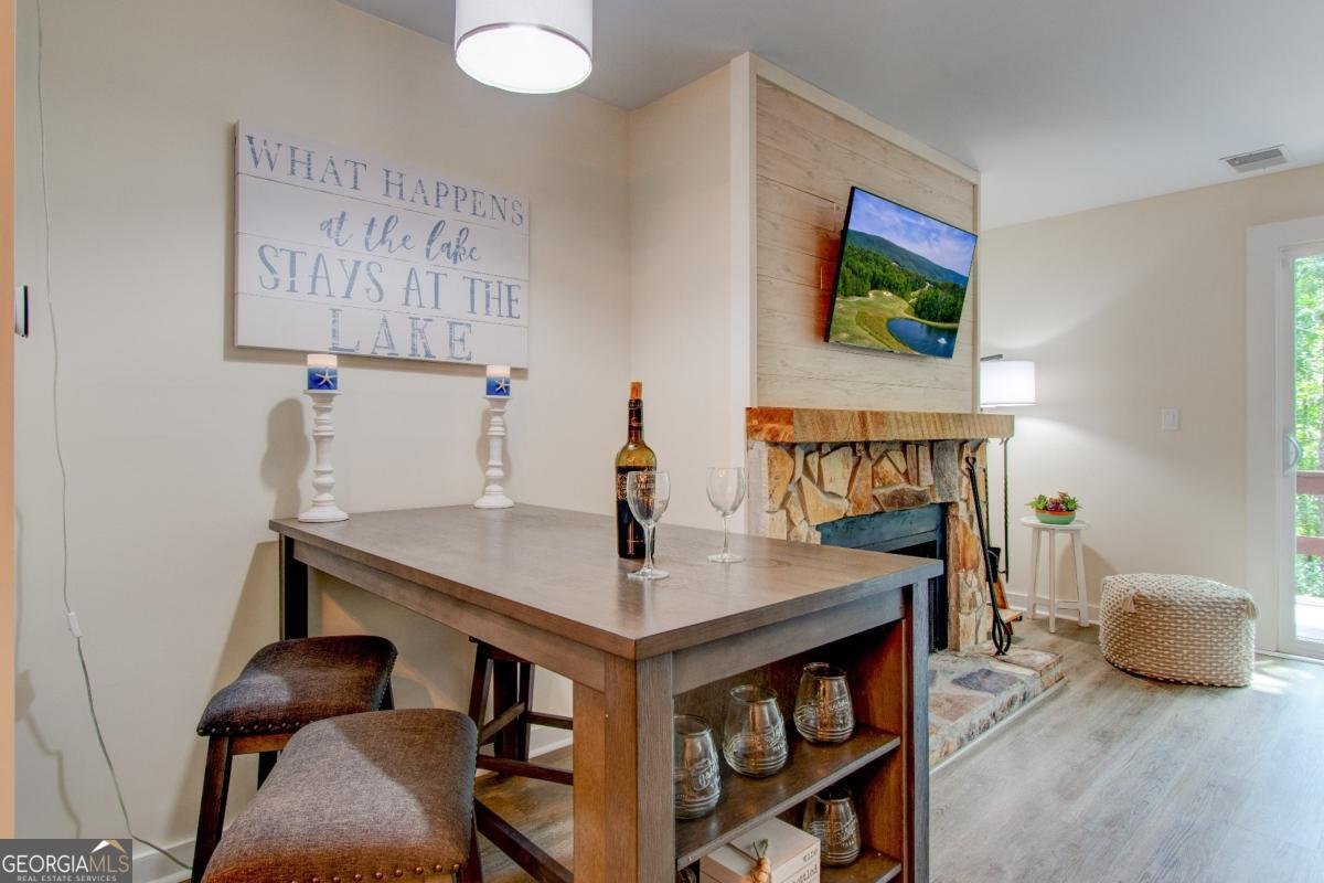 7 Mountain View Court Waleska - 13