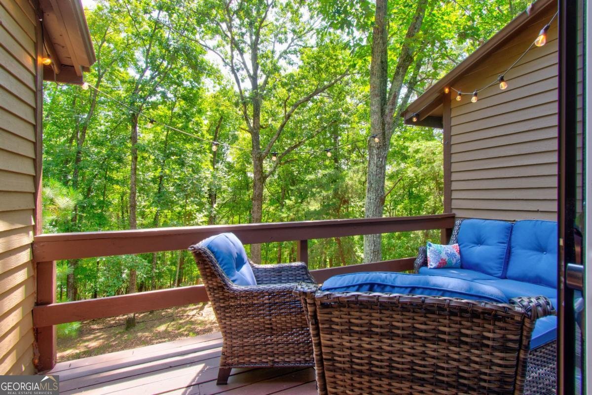 7 Mountain View Court Waleska - 15