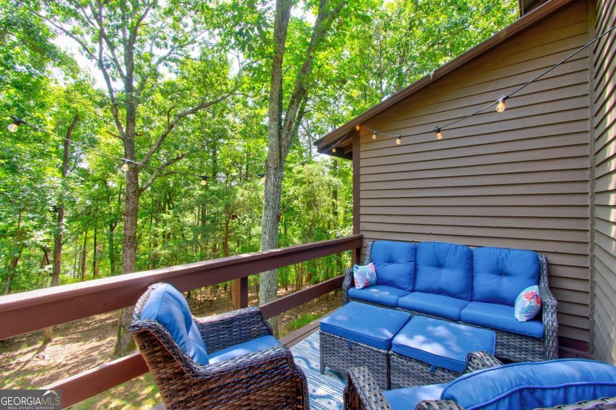 7 Mountain View Court Waleska - 16