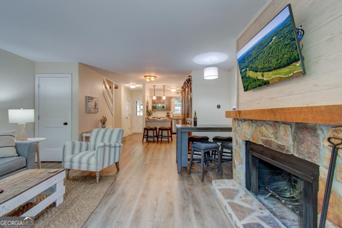 7 Mountain View Court Waleska - 18