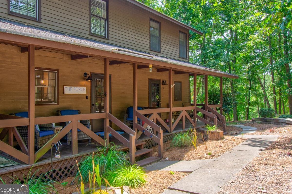 7 Mountain View Court Waleska - 2