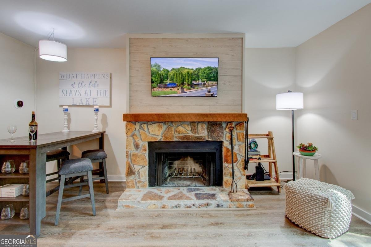 7 Mountain View Court Waleska - 20