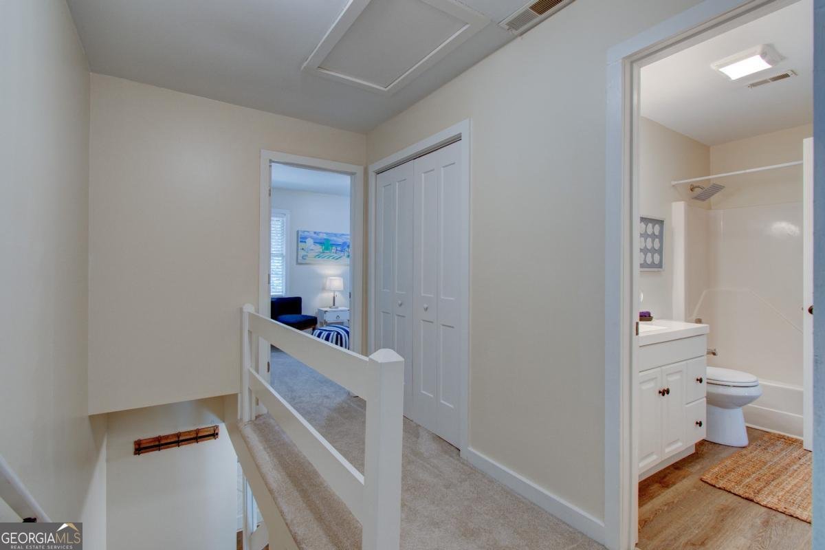 7 Mountain View Court Waleska - 21