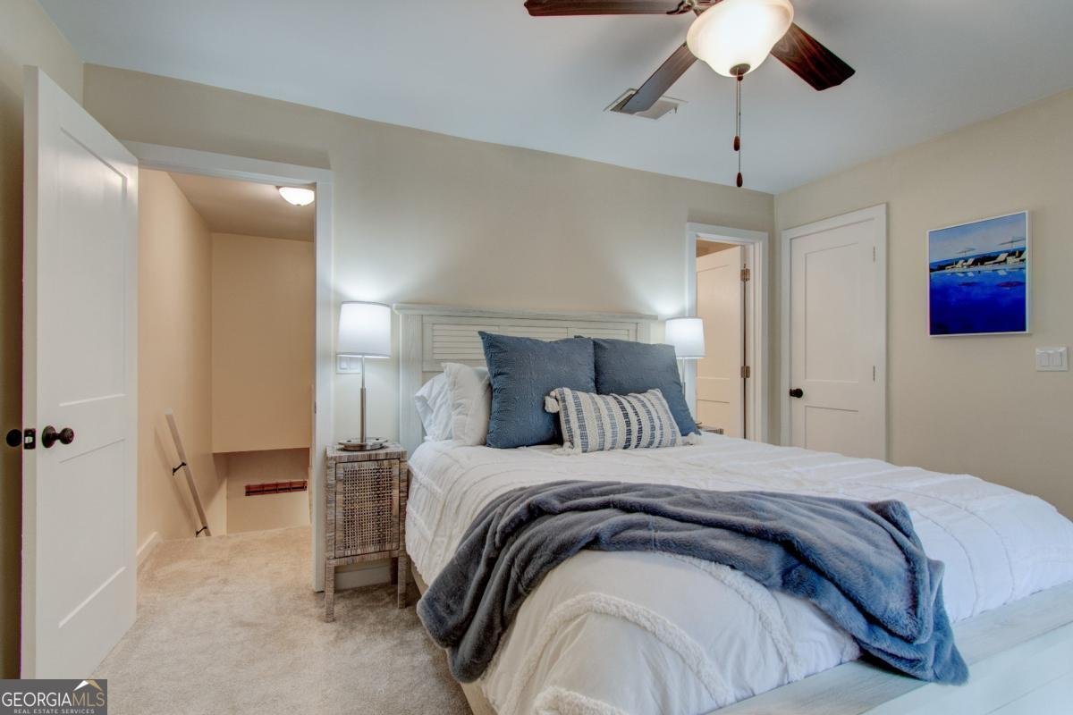 7 Mountain View Court Waleska - 22