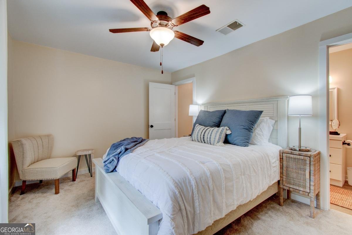 7 Mountain View Court Waleska - 23