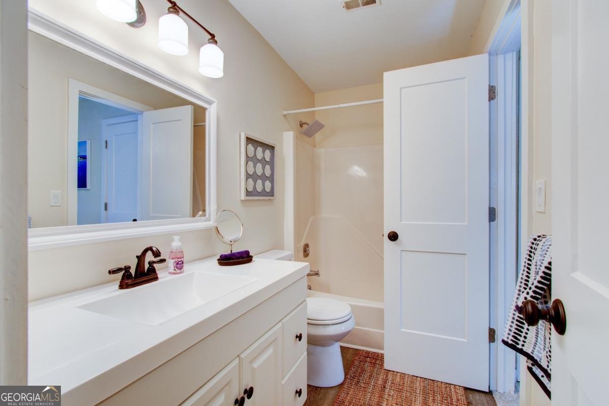 7 Mountain View Court Waleska - 24