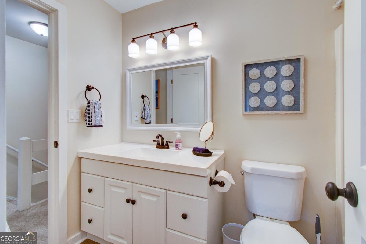 7 Mountain View Court Waleska - 25