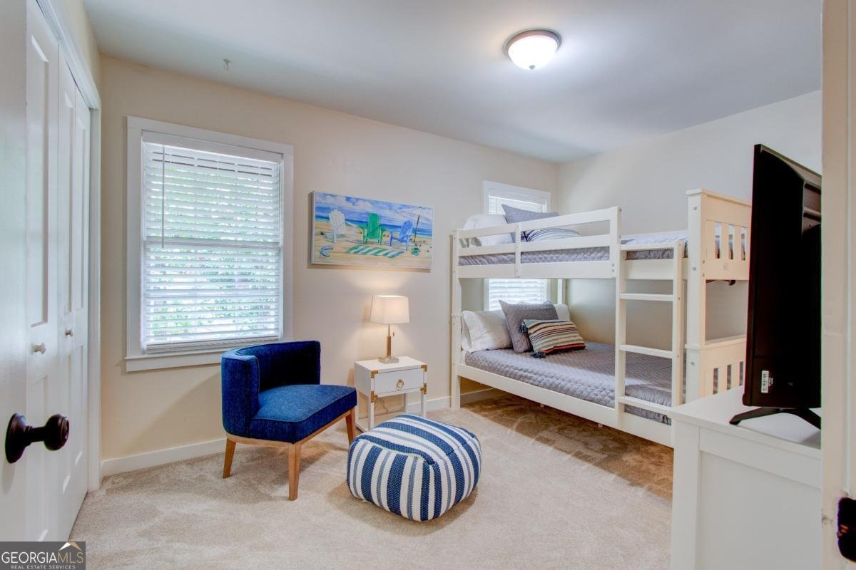 7 Mountain View Court Waleska - 26