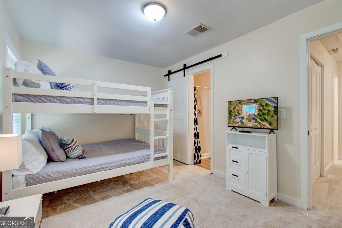 7 Mountain View Court Waleska - 27