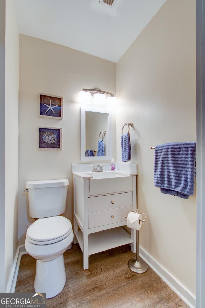 7 Mountain View Court Waleska - 28