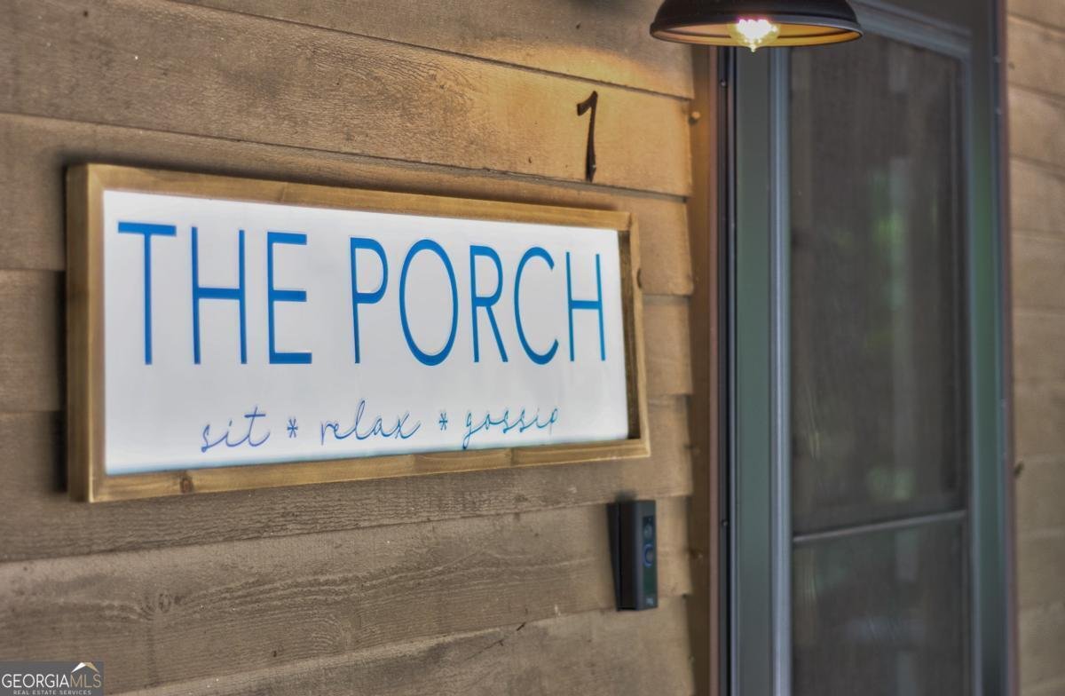 7 Mountain View Court Waleska - 3