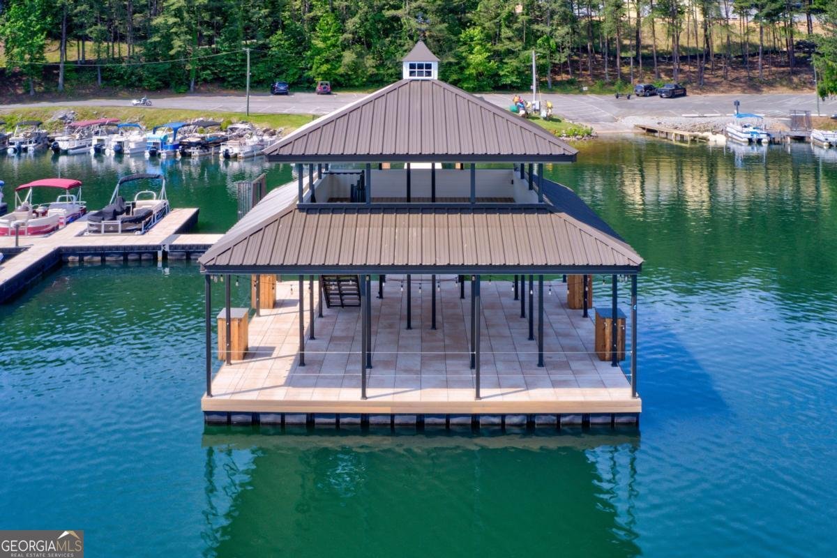 7 Mountain View Court Waleska - 32